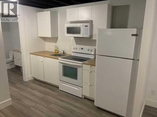 Single Family House for Sale in    Avenue S Victoria Park Lethbridge 