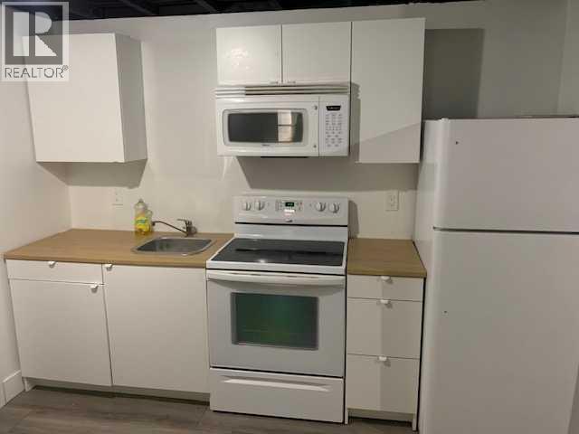 Single Family House for Sale in    Avenue S Victoria Park Lethbridge 