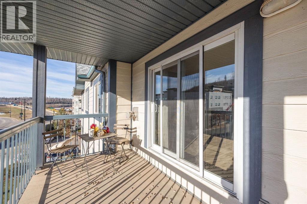 100 Richard Street, Fort McMurray