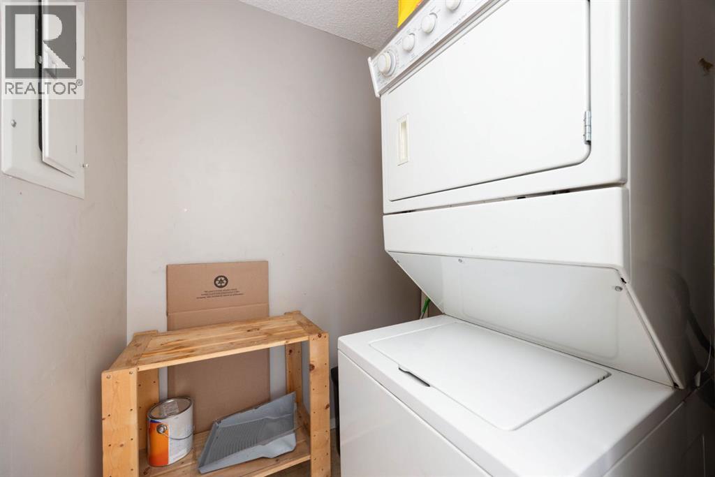100 Richard Street, Fort McMurray