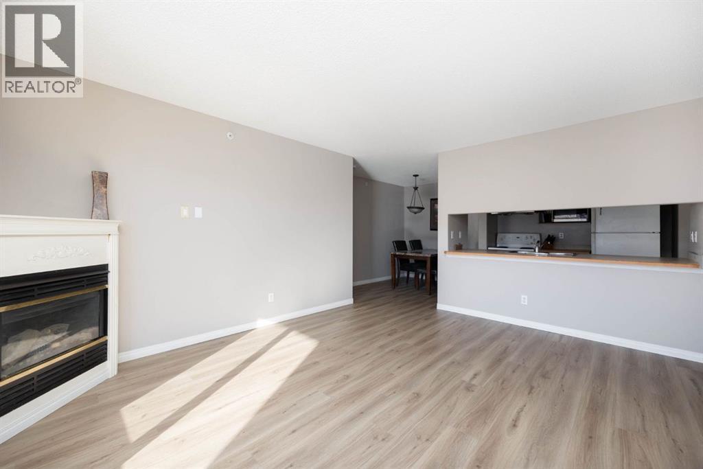 100 Richard Street, Fort McMurray