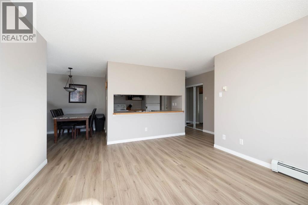 100 Richard Street, Fort McMurray