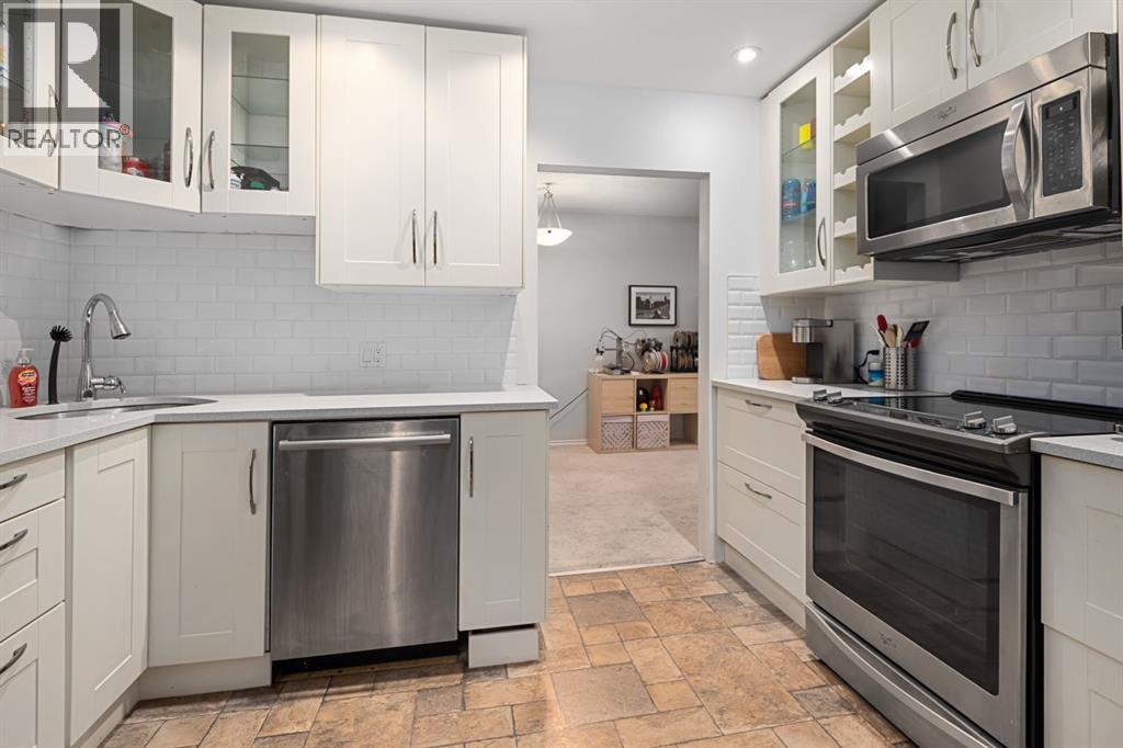 417, 3730 50 Street NW, Calgary, Alberta