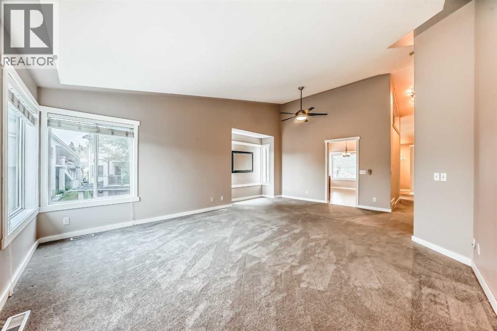 Single Family House for Sale in  Sierra Morena Green SW Signal Hill Calgary 