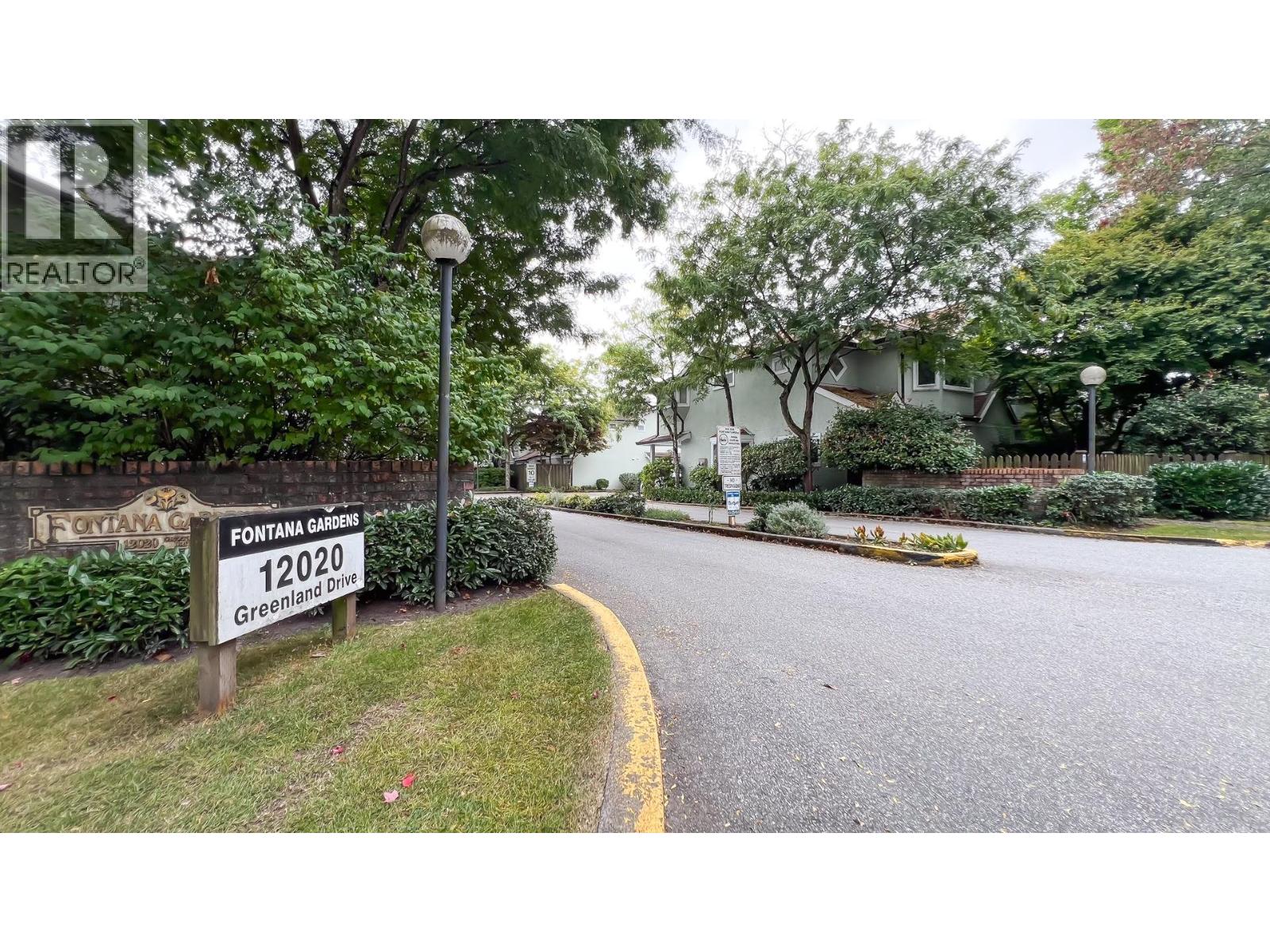 15 12020 GREENLAND DRIVE, Richmond