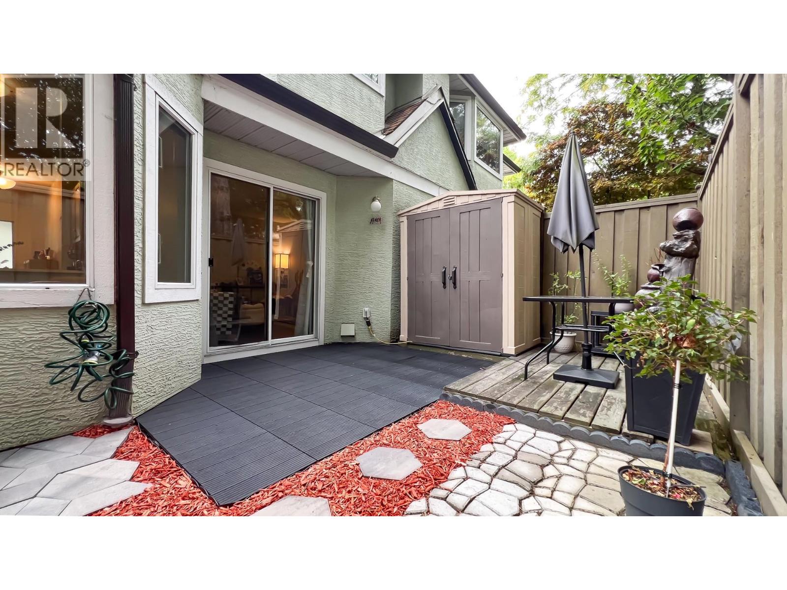 15 12020 GREENLAND DRIVE, Richmond