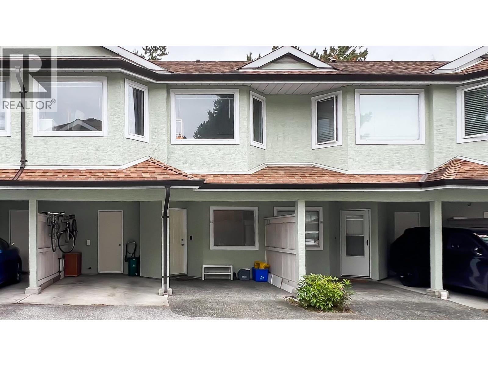 15 12020 GREENLAND DRIVE, Richmond