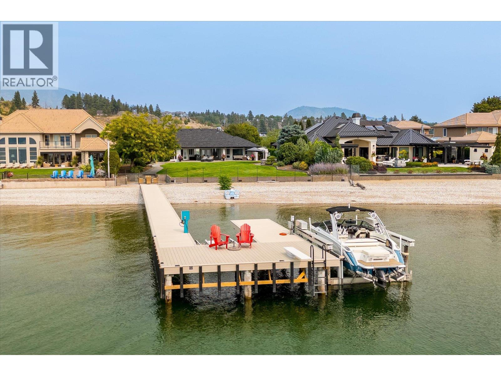  2577 Whitworth Road, West Kelowna