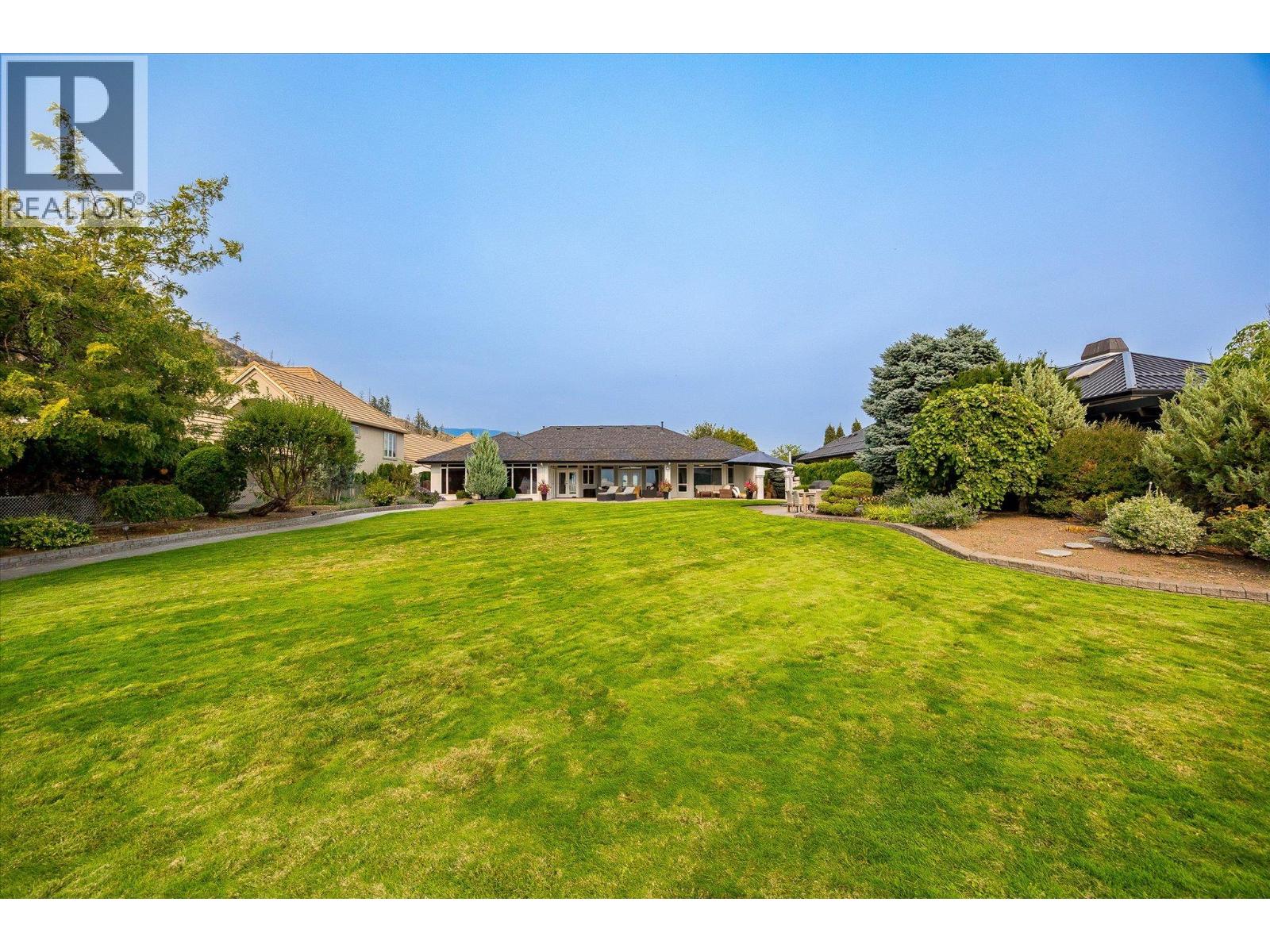  2577 Whitworth Road, West Kelowna