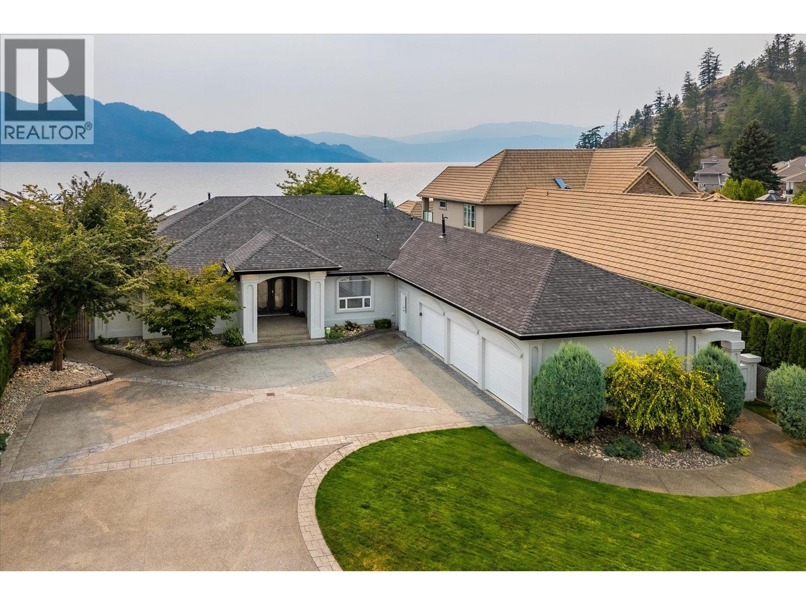  2577 Whitworth Road, West Kelowna