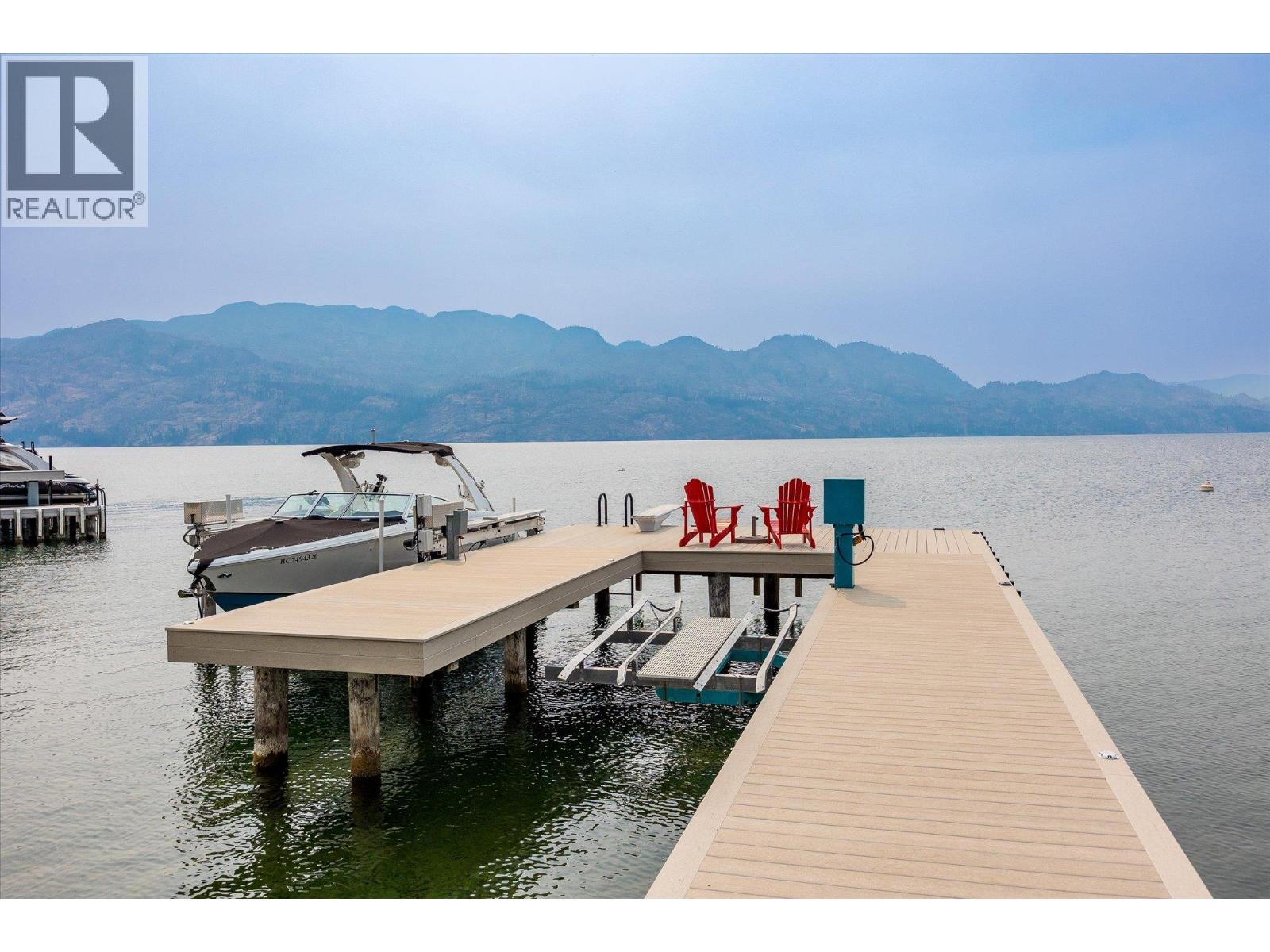  2577 Whitworth Road, West Kelowna