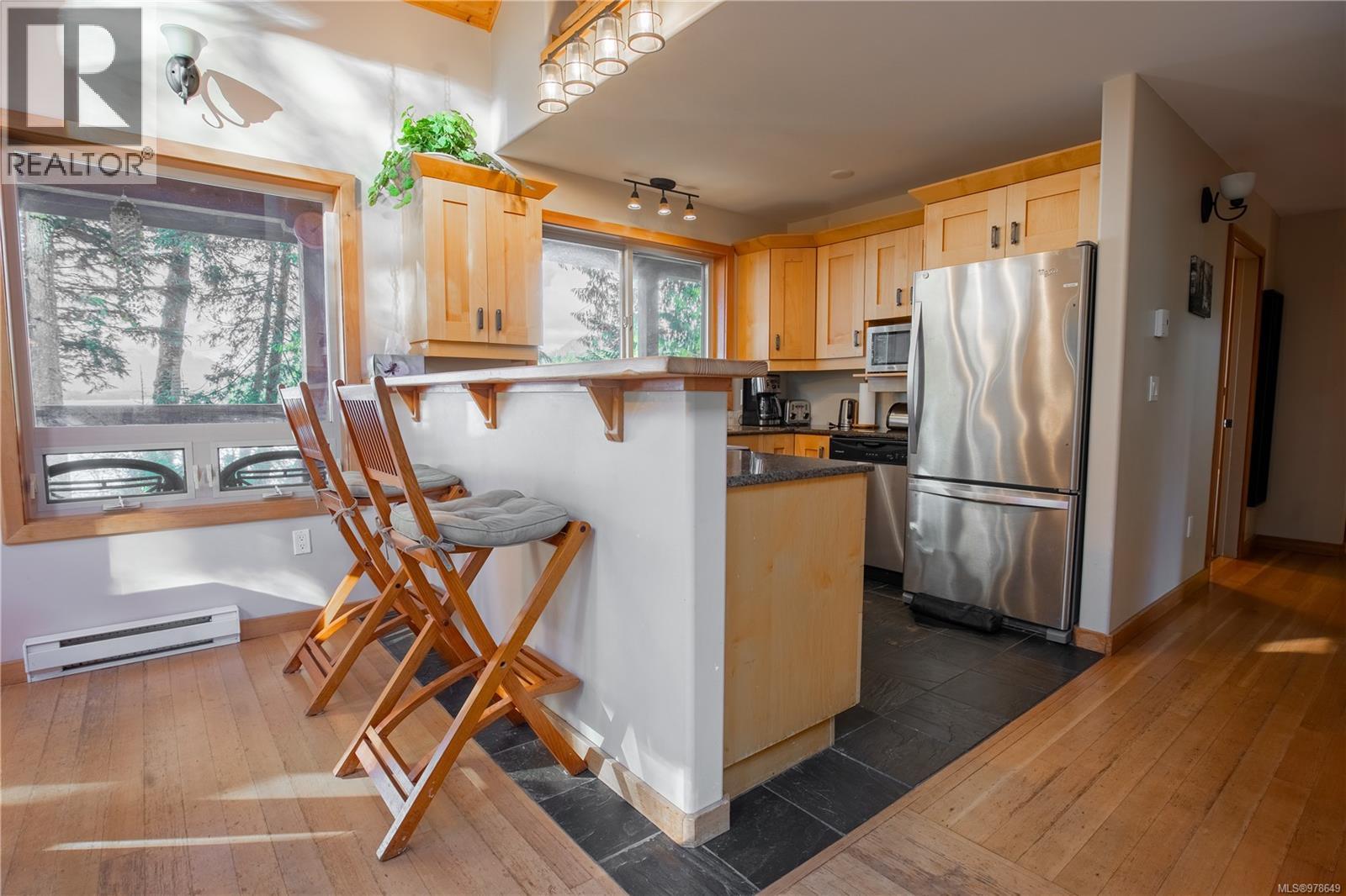 1027 Jensens Bay Rd, Tofino