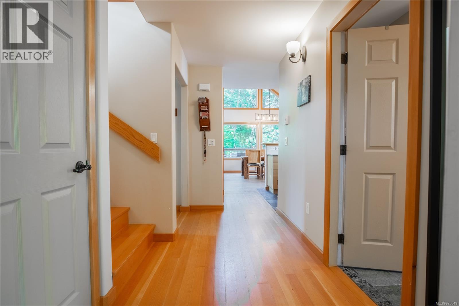 1027 Jensens Bay Rd, Tofino