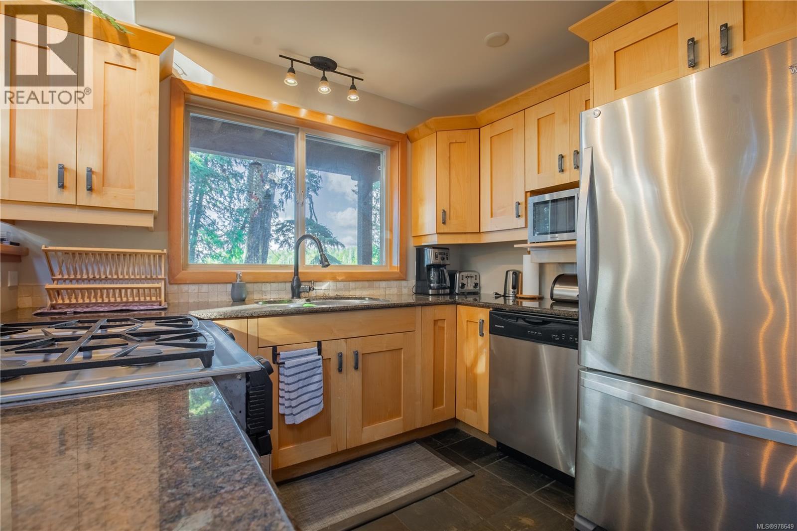 1027 Jensens Bay Rd, Tofino