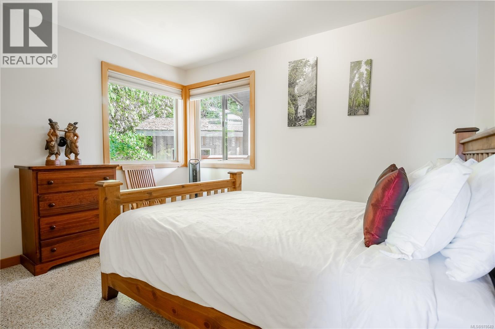 1027 Jensens Bay Rd, Tofino
