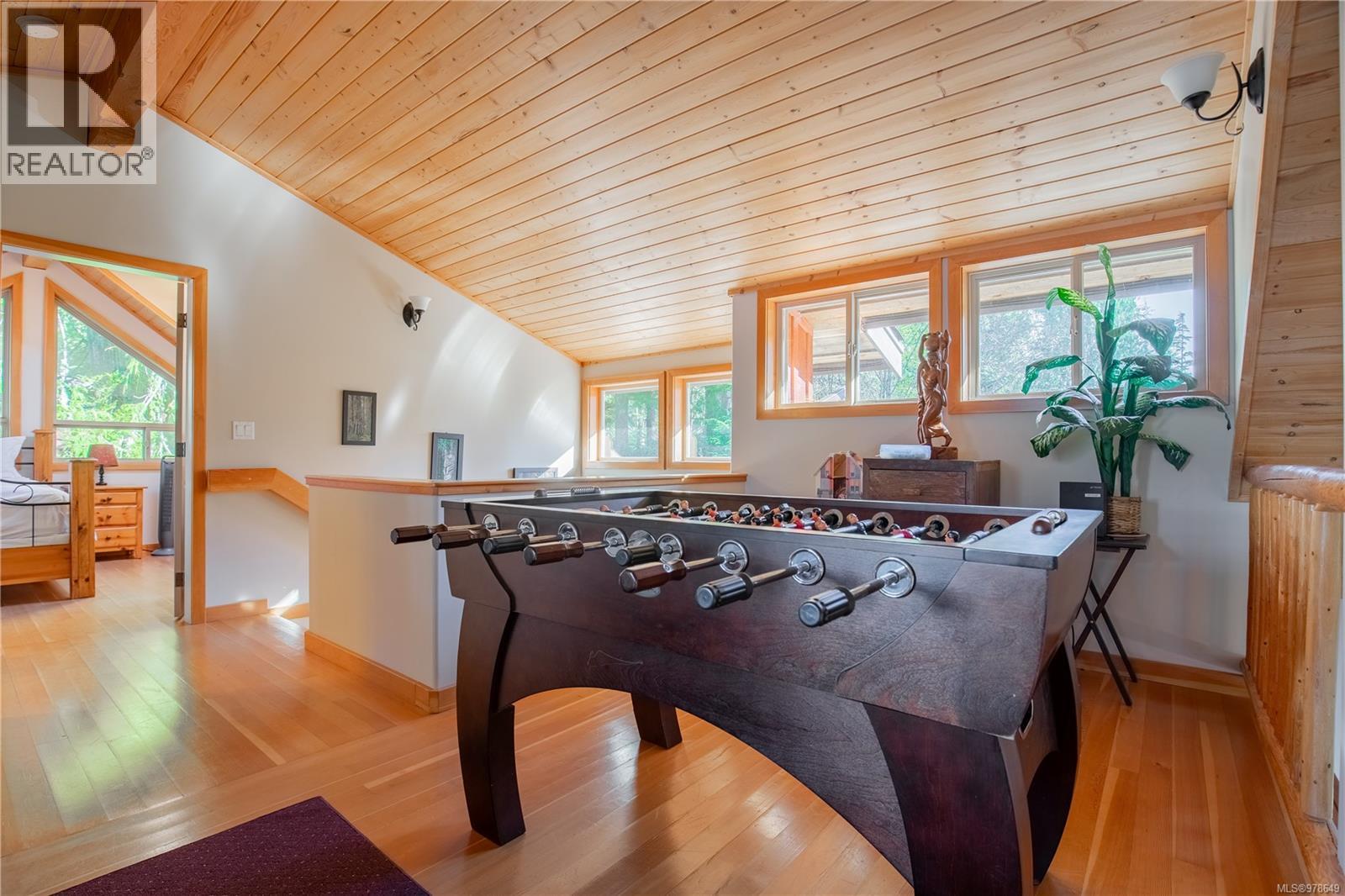 1027 Jensens Bay Rd, Tofino