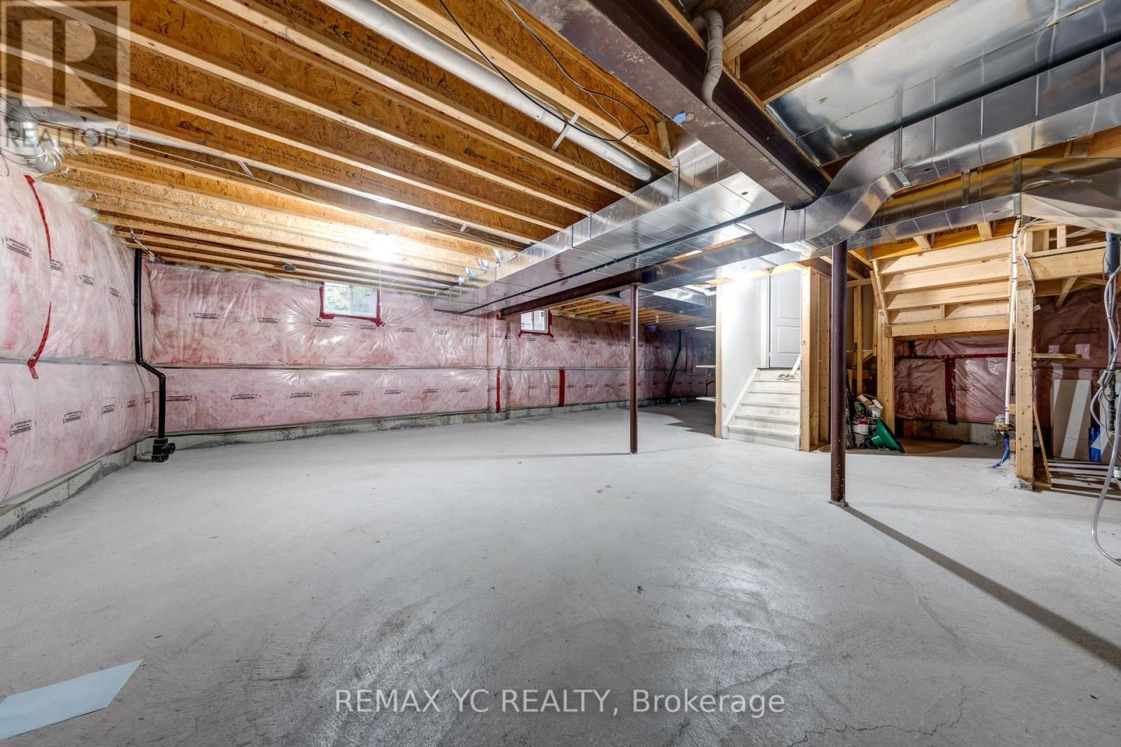 Single Family House for Sale in  RIVERHILL DRIVE Vaughan (Patterson) 