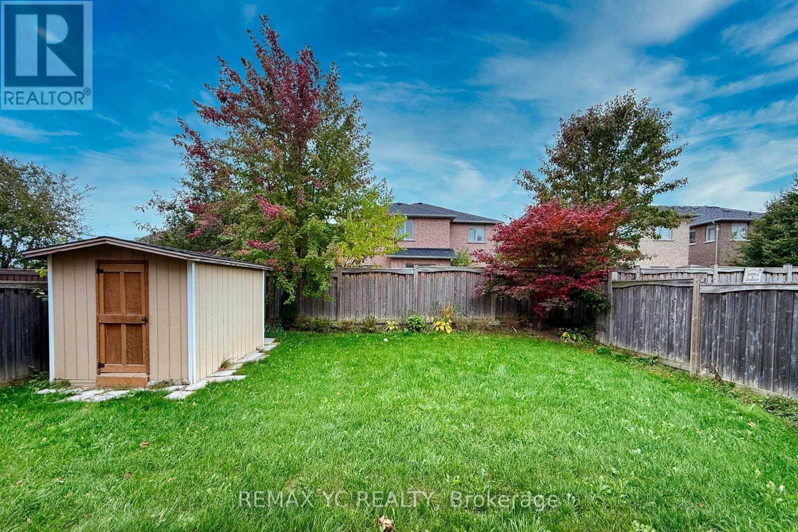 Single Family House for Sale in  RIVERHILL DRIVE Vaughan (Patterson) 