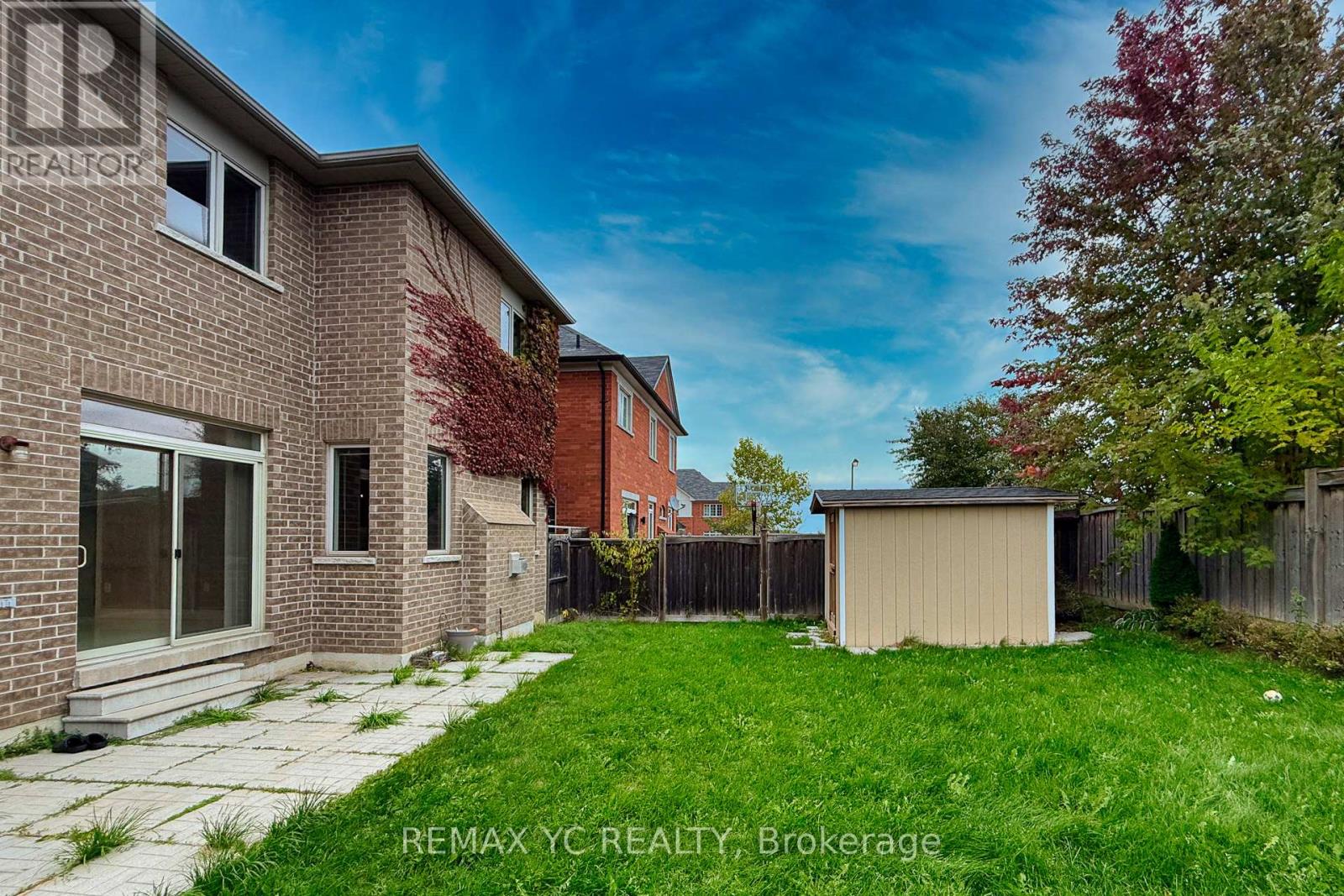 Single Family House for Sale in  RIVERHILL DRIVE Vaughan (Patterson) 