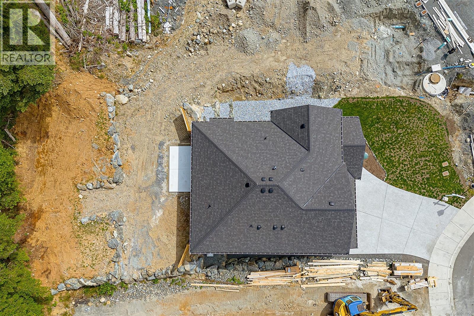  2588 Nickson Way, Sooke
