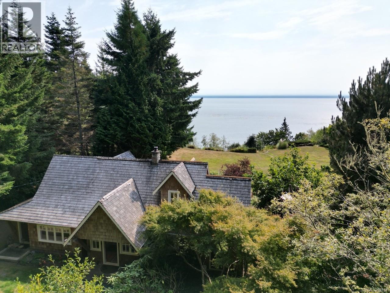  9259 Invermuir Road, Sooke