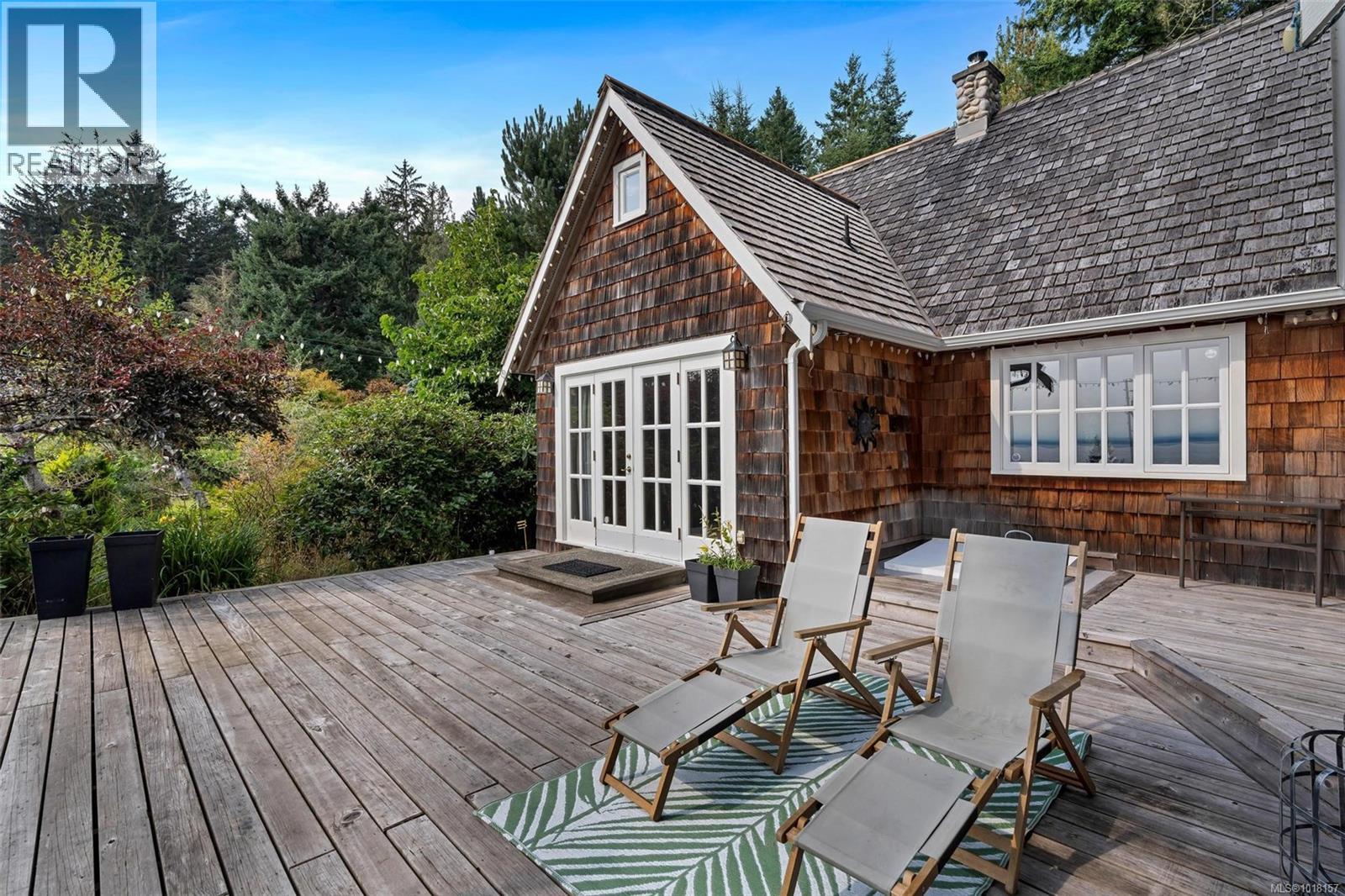  9259 Invermuir Road, Sooke