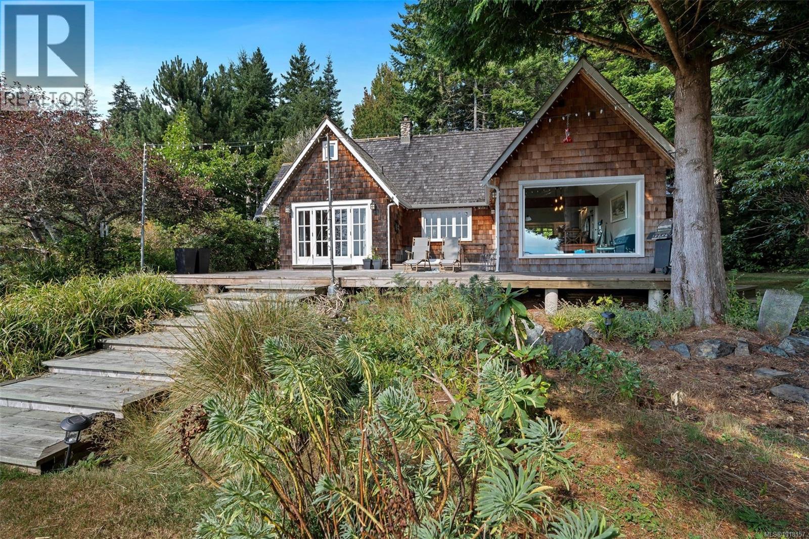  9259 Invermuir Road, Sooke