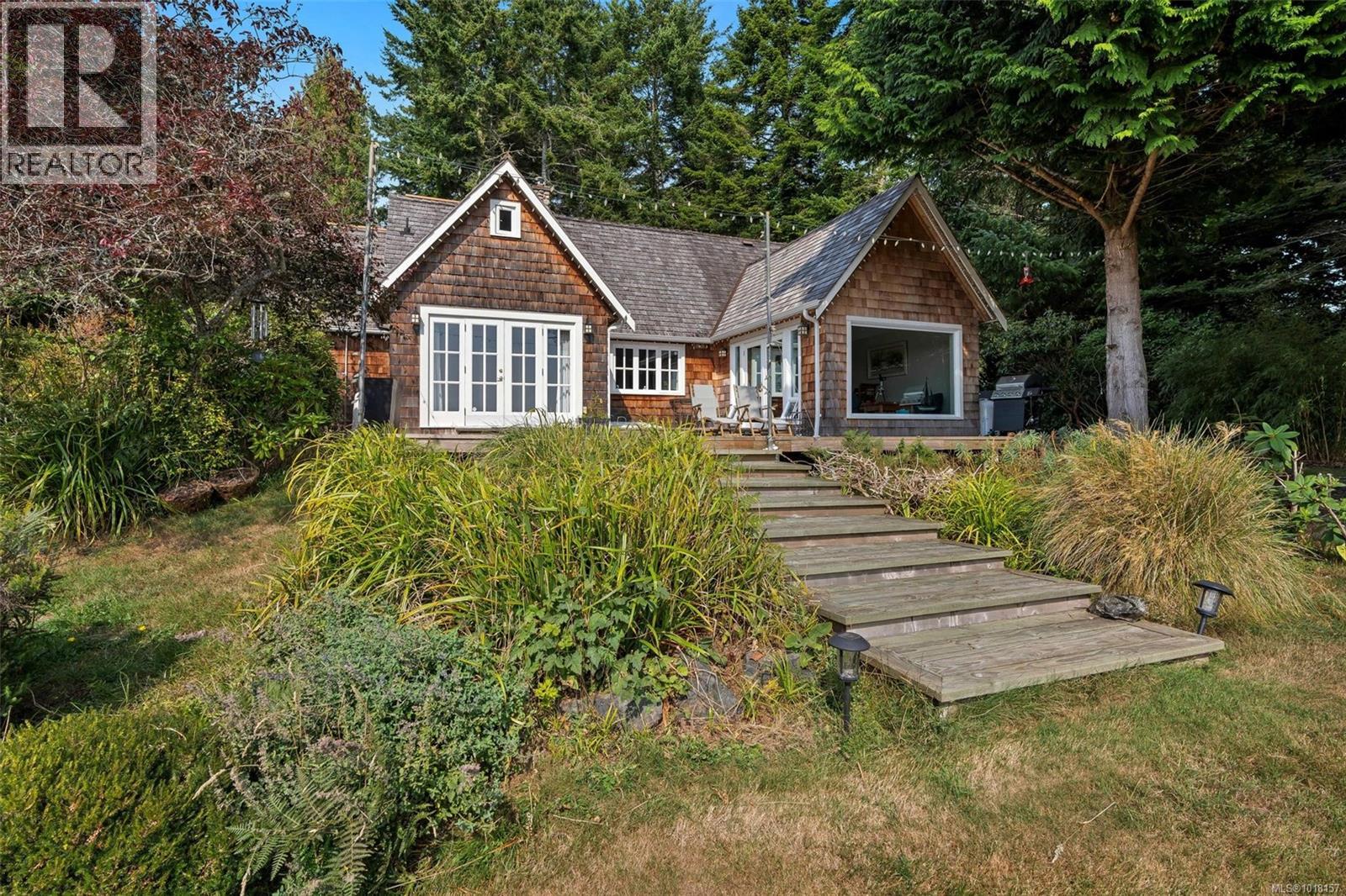  9259 Invermuir Road, Sooke