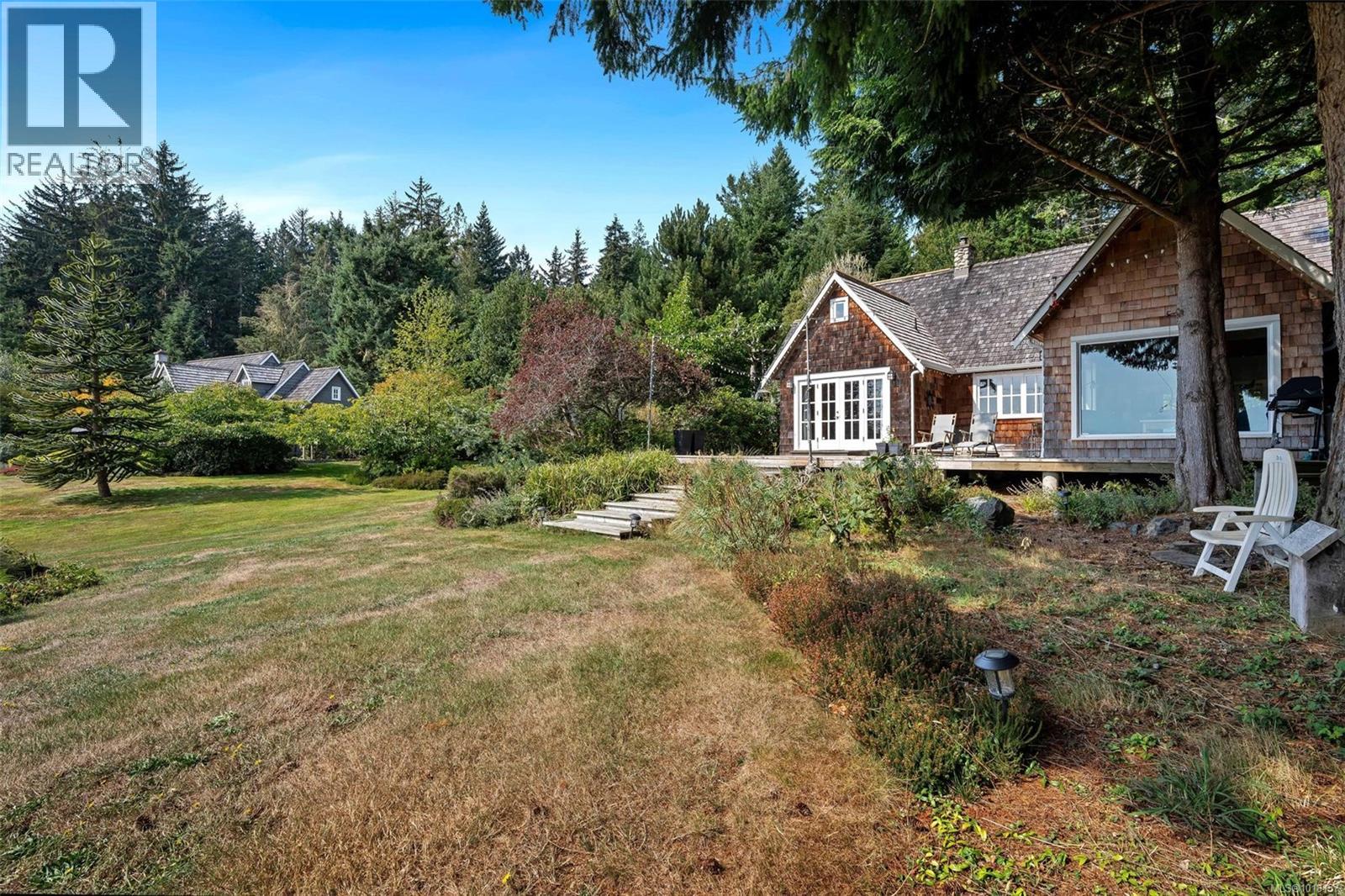  9259 Invermuir Road, Sooke