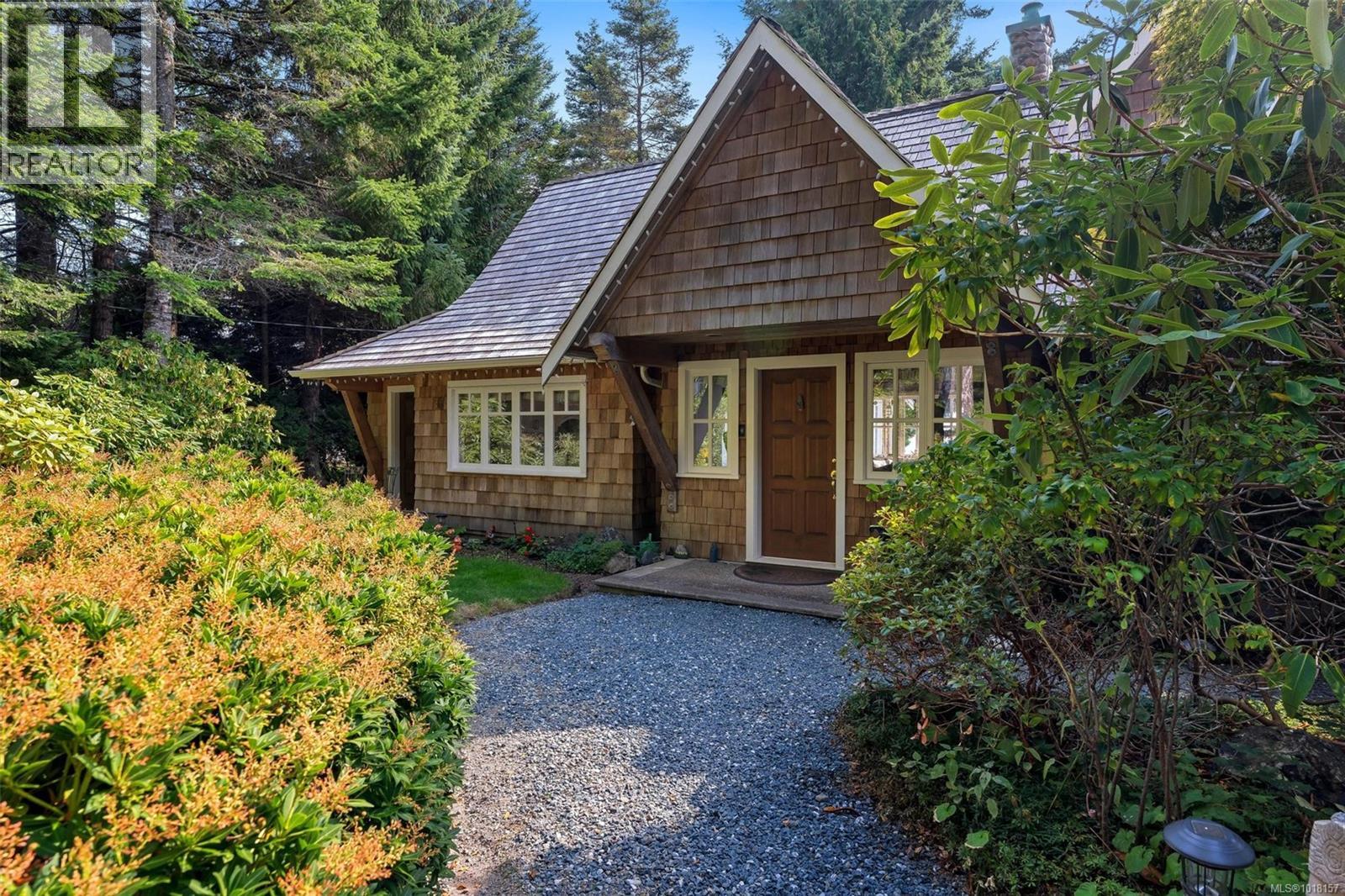  9259 Invermuir Road, Sooke