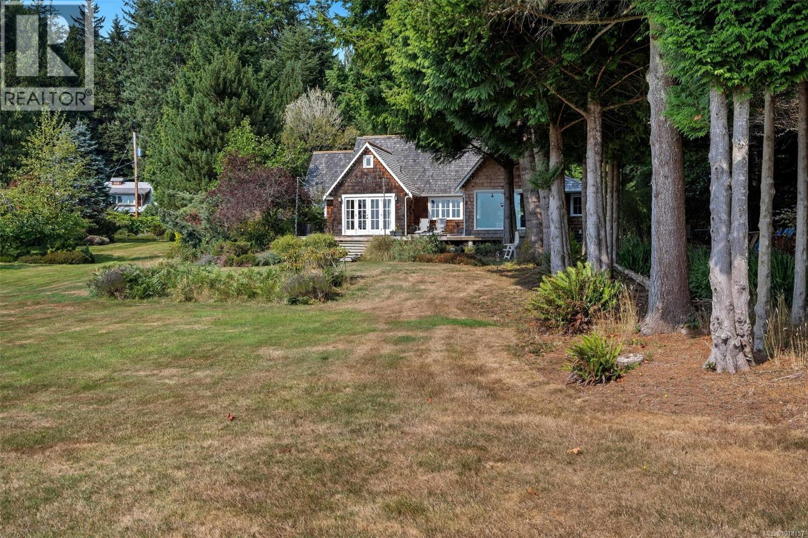 9259 Invermuir Road, Sooke