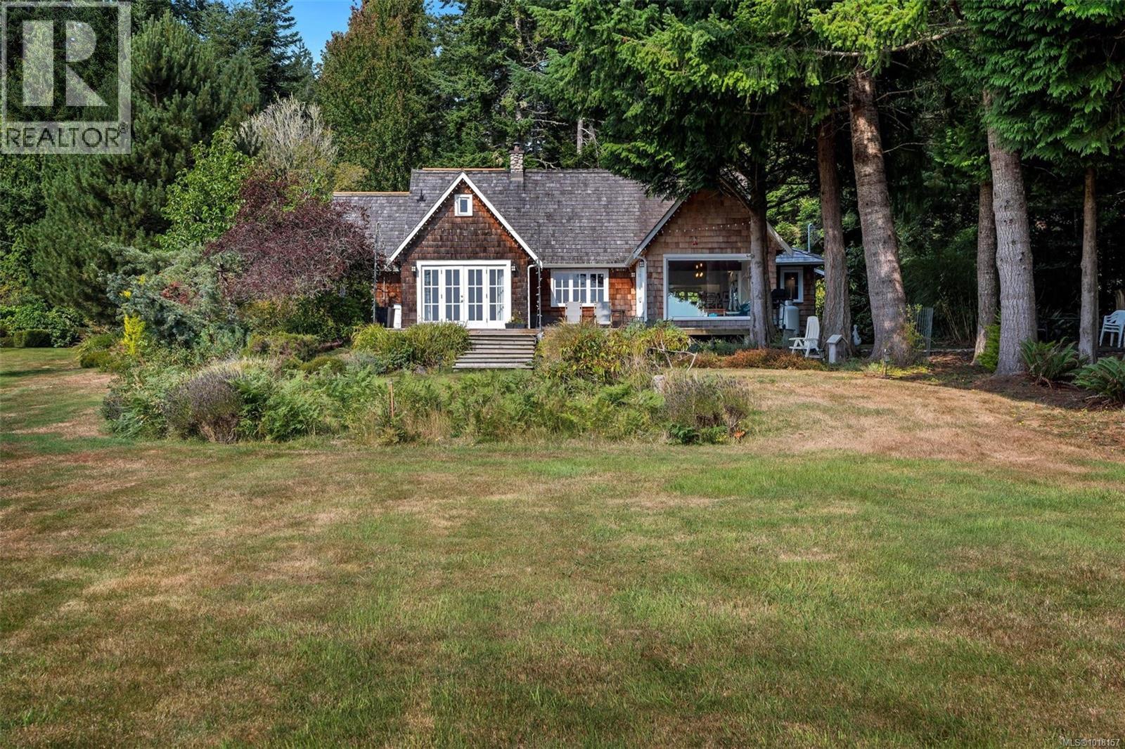  9259 Invermuir Road, Sooke