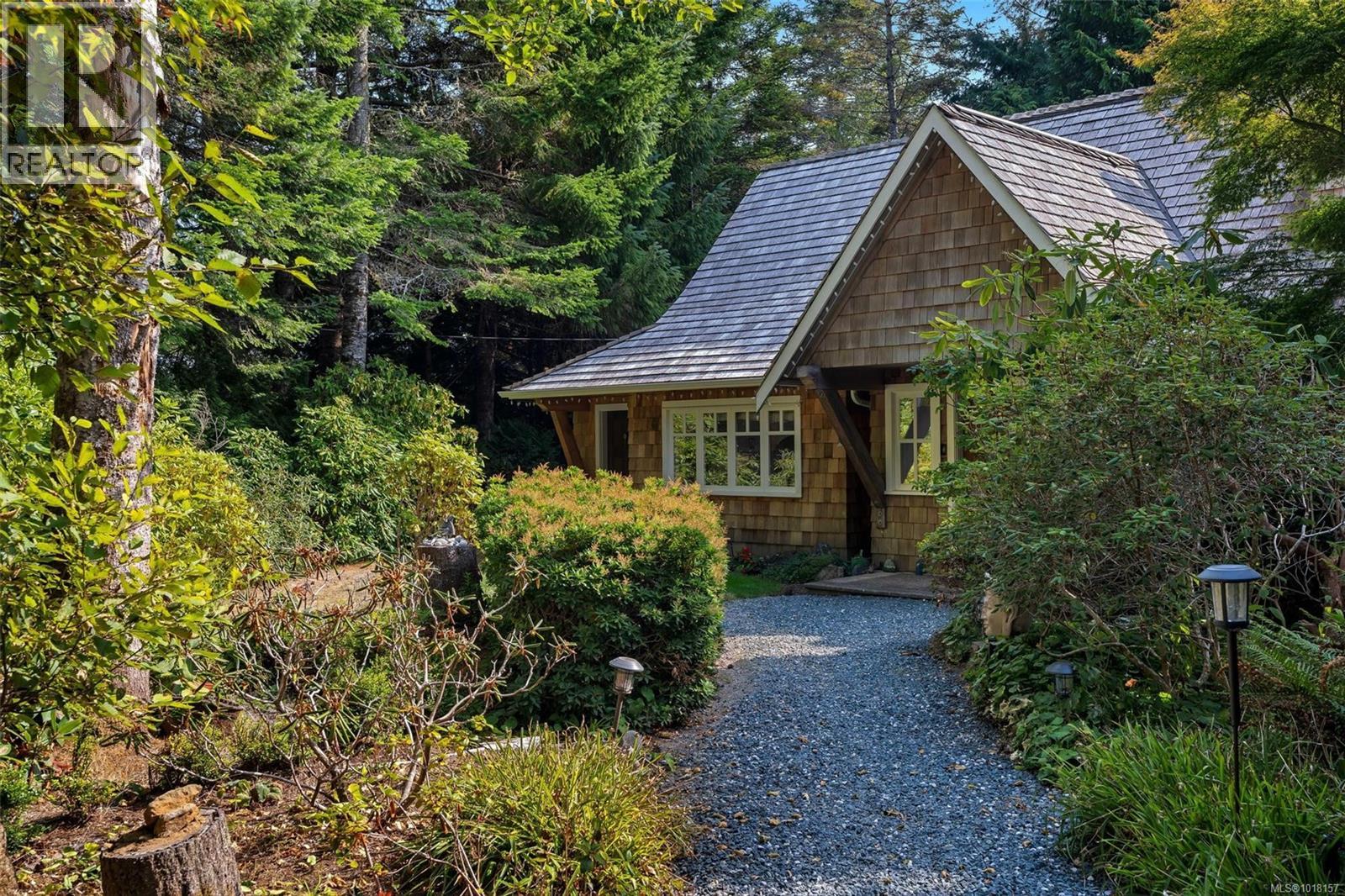  9259 Invermuir Road, Sooke