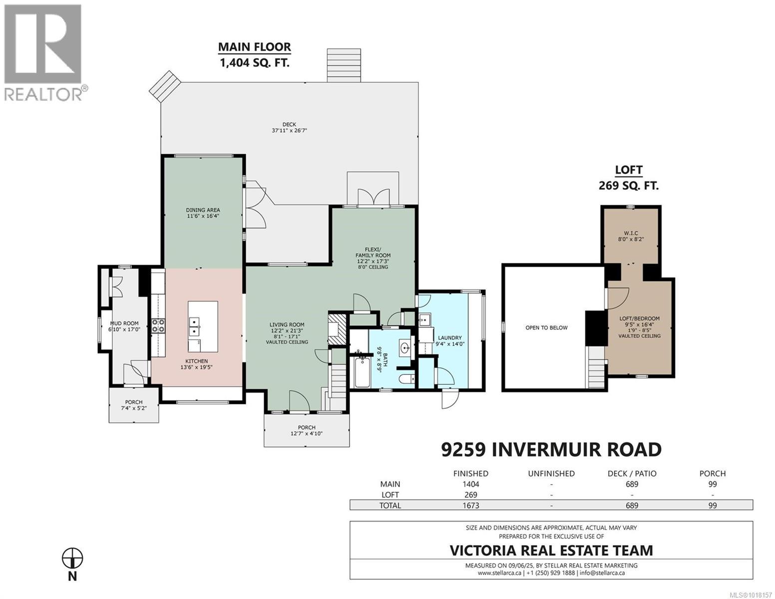  9259 Invermuir Road, Sooke