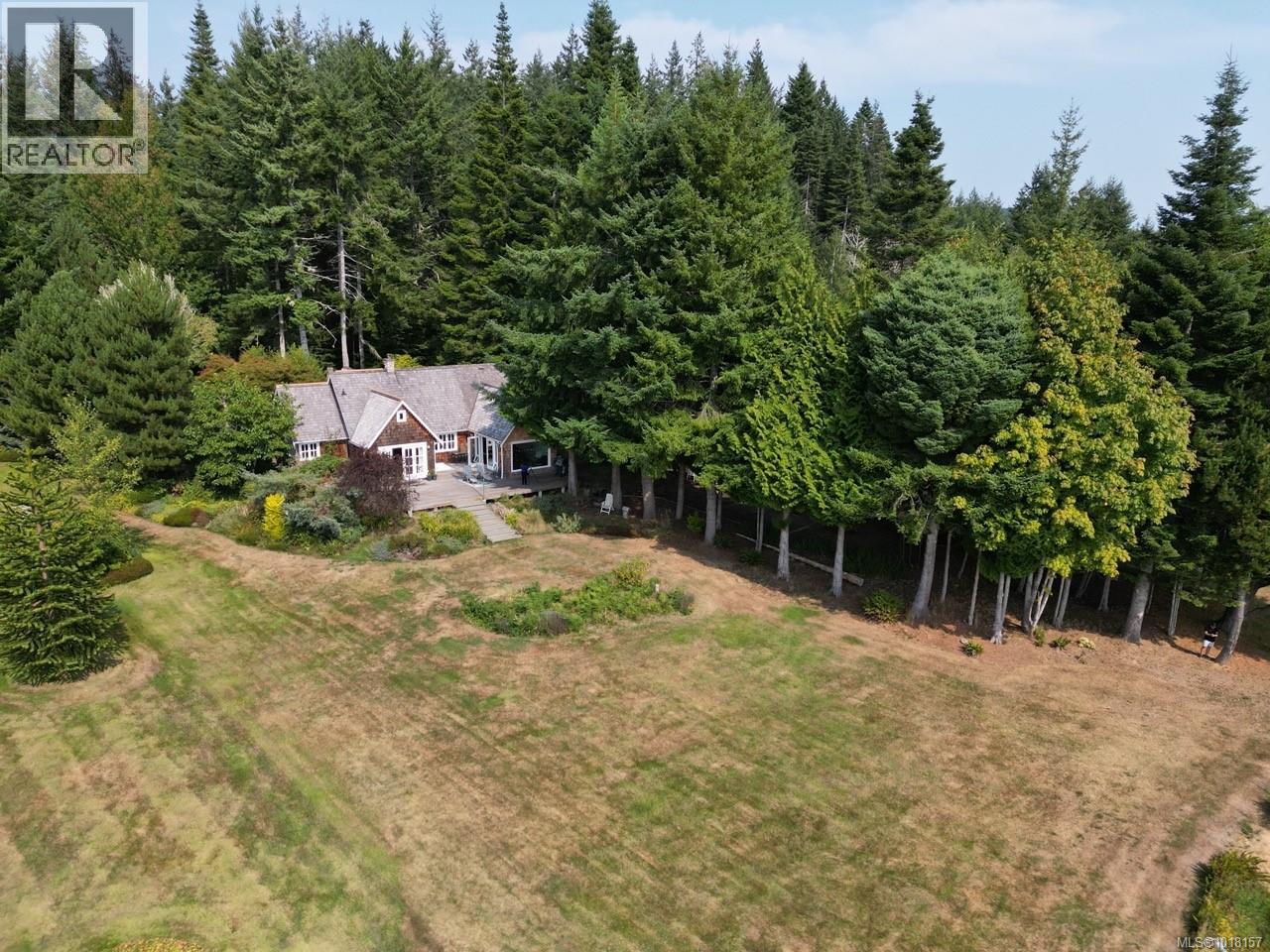  9259 Invermuir Road, Sooke