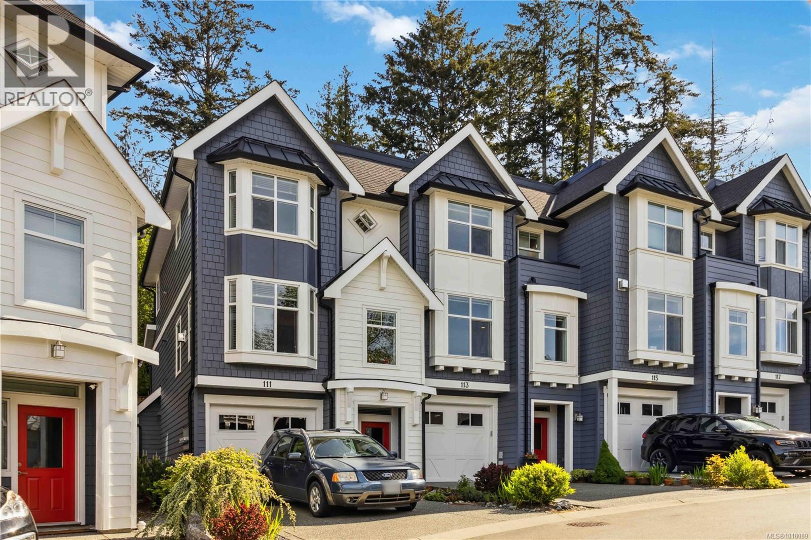 113 1064 Gala Crt, Langford