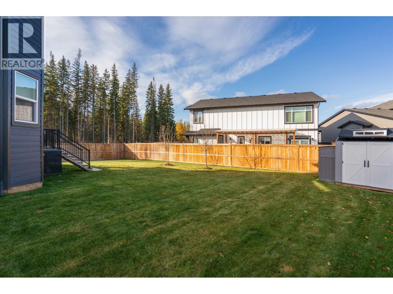 7006 STONECREEK PLACE, Prince George