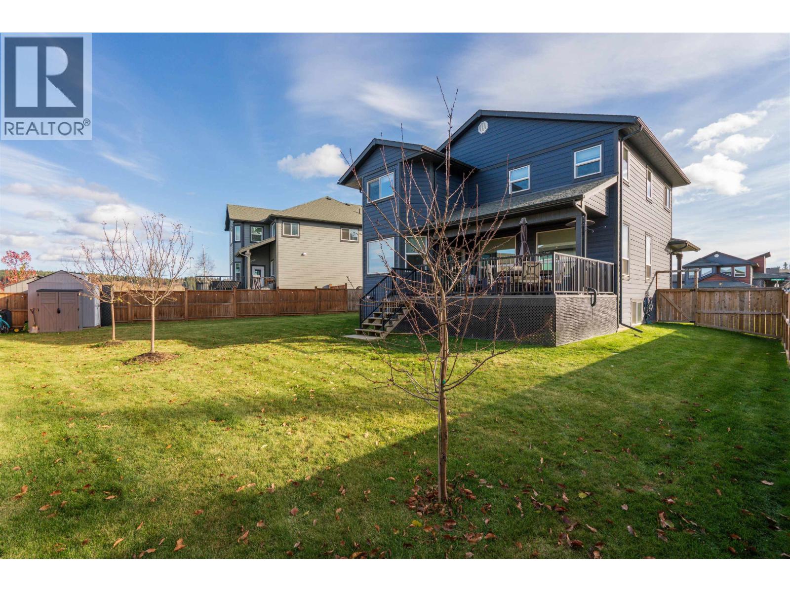 7006 STONECREEK PLACE, Prince George