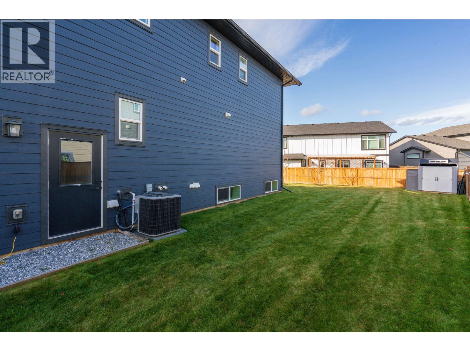 7006 STONECREEK PLACE, Prince George