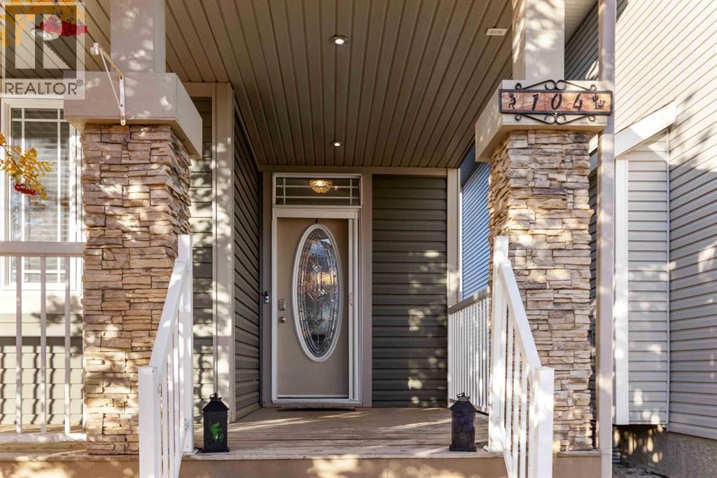104 Collicott Drive, Fort McMurray
