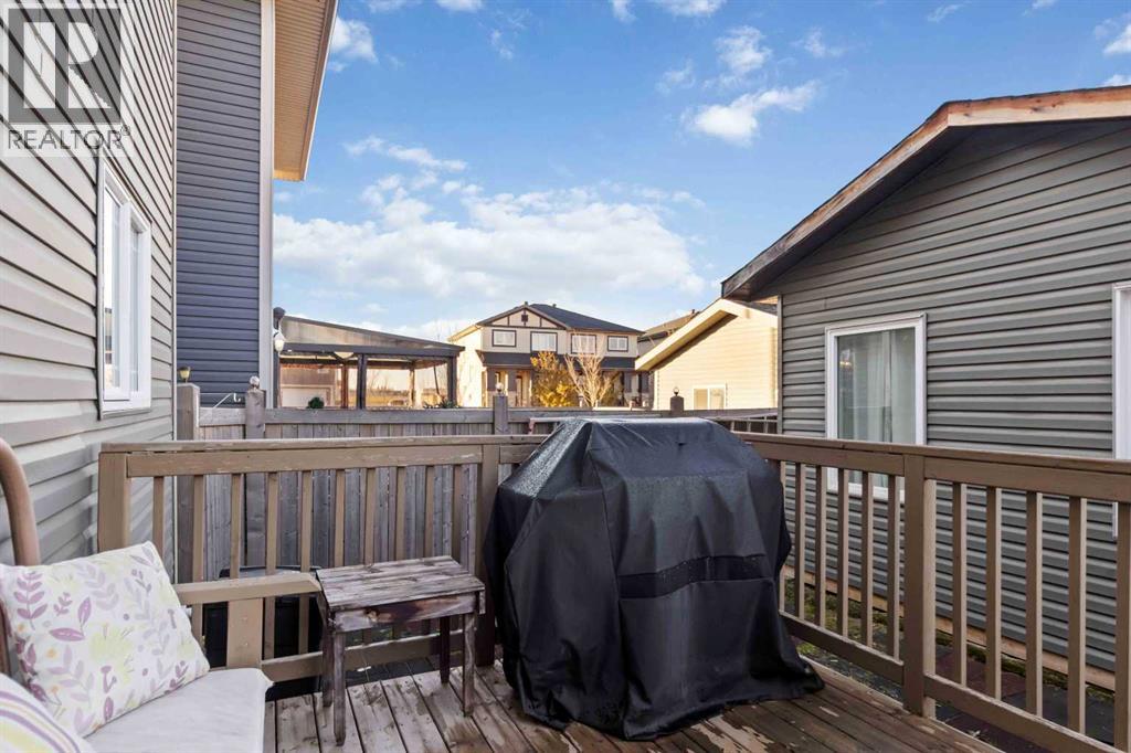 104 Collicott Drive, Fort McMurray