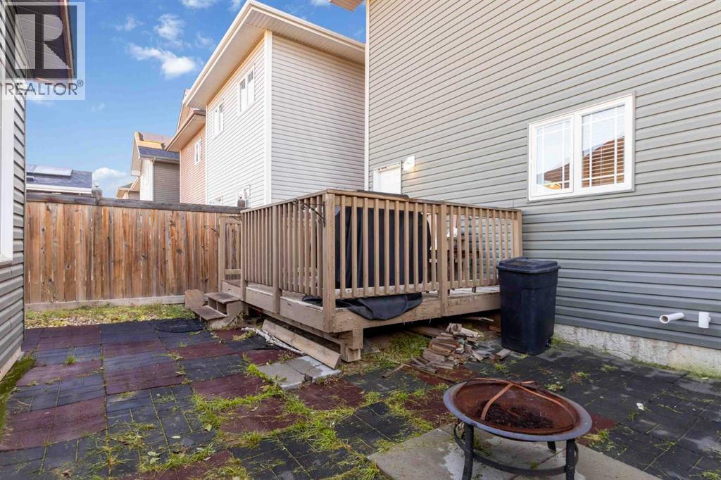 104 Collicott Drive, Fort McMurray