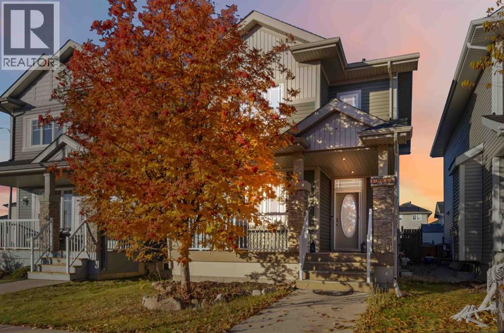 104 Collicott Drive, Fort McMurray