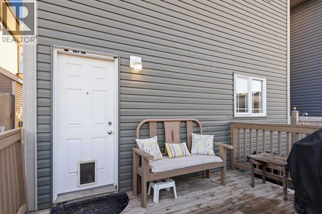 104 Collicott Drive, Fort McMurray
