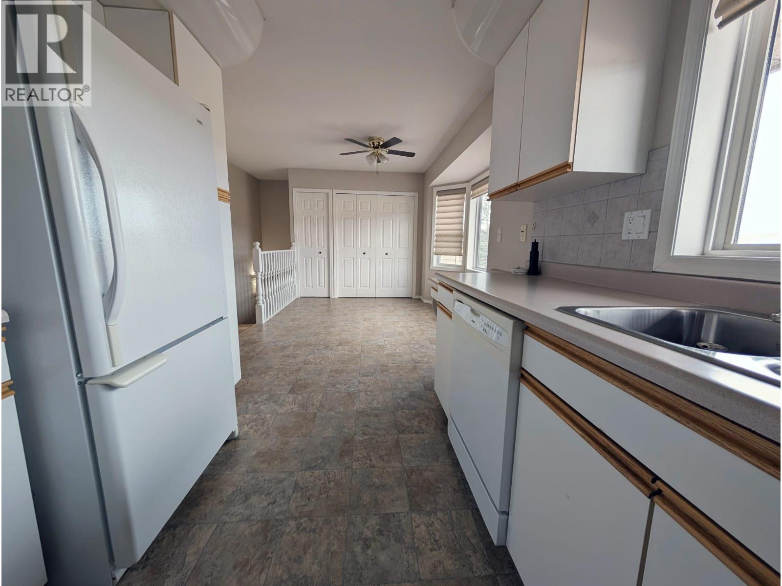 18 500 WOTZKE DRIVE, Williams Lake