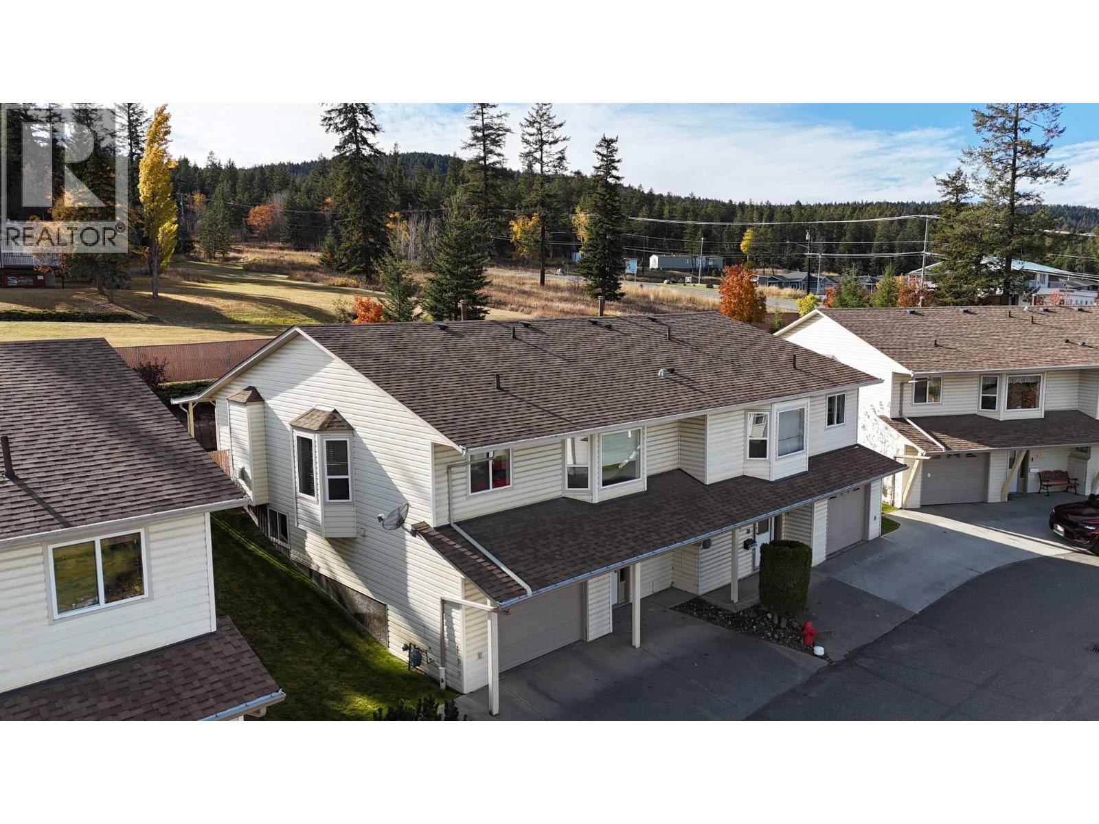 18 500 WOTZKE DRIVE, Williams Lake