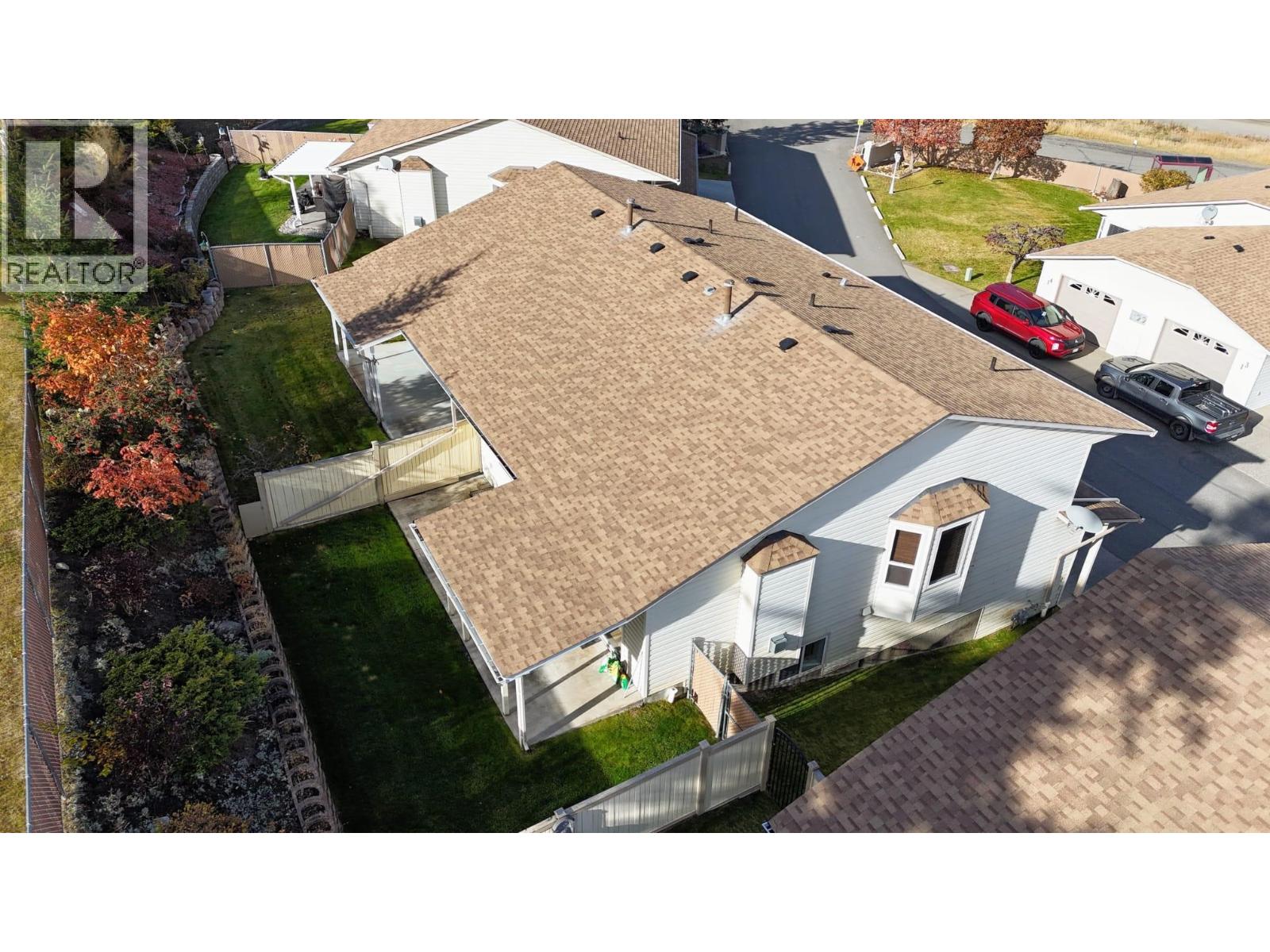 18 500 WOTZKE DRIVE, Williams Lake