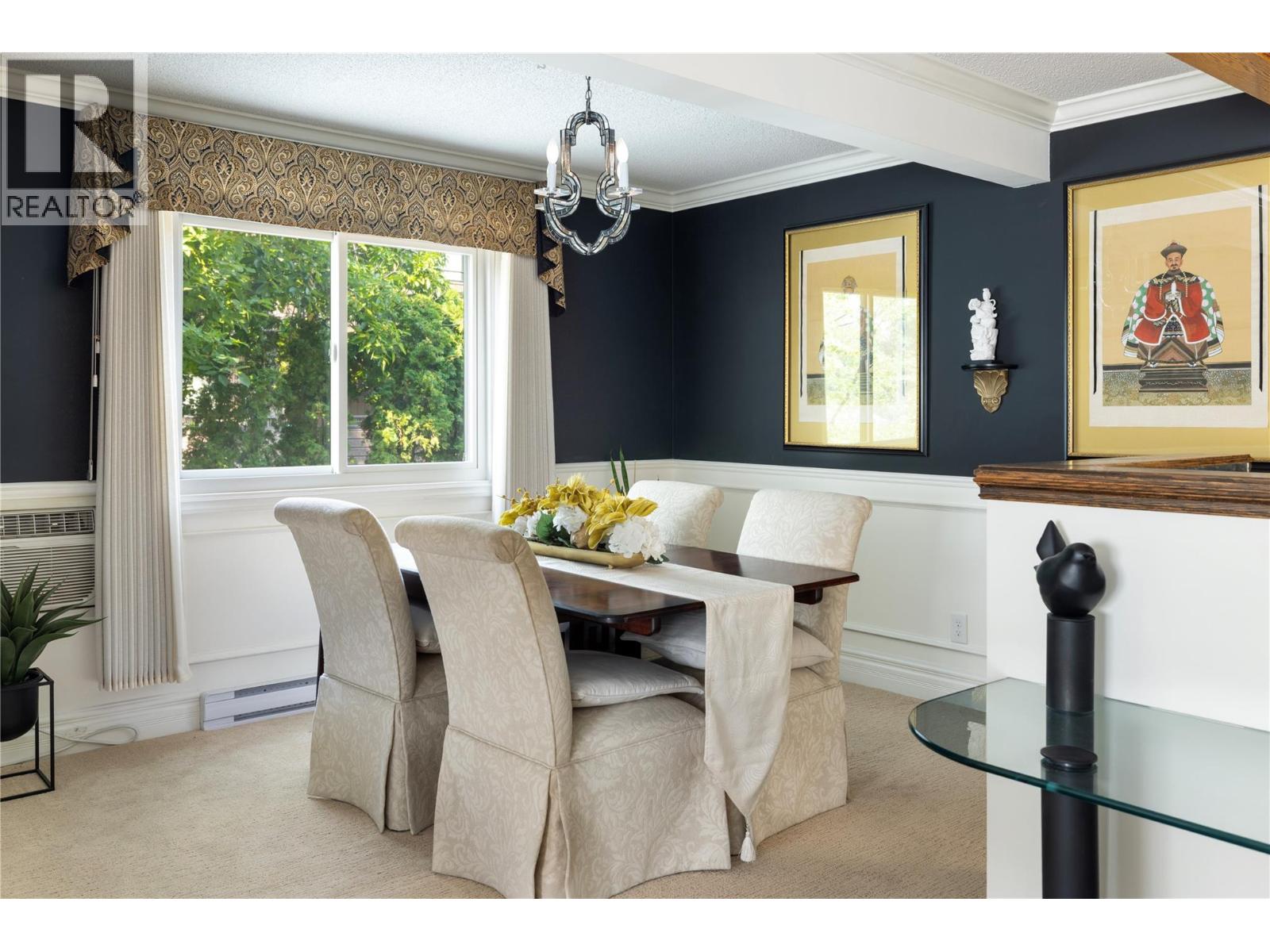 115 1035 Bernard Avenue, Kelowna