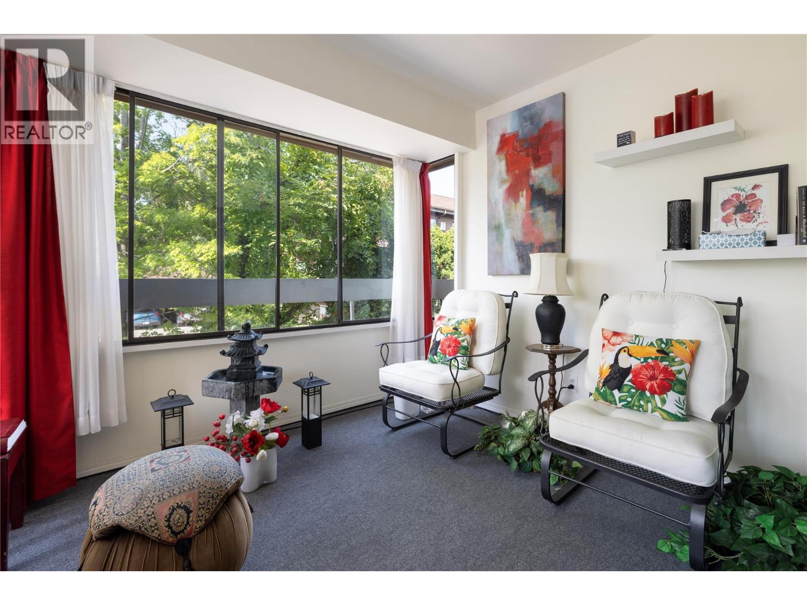 115 1035 Bernard Avenue, Kelowna