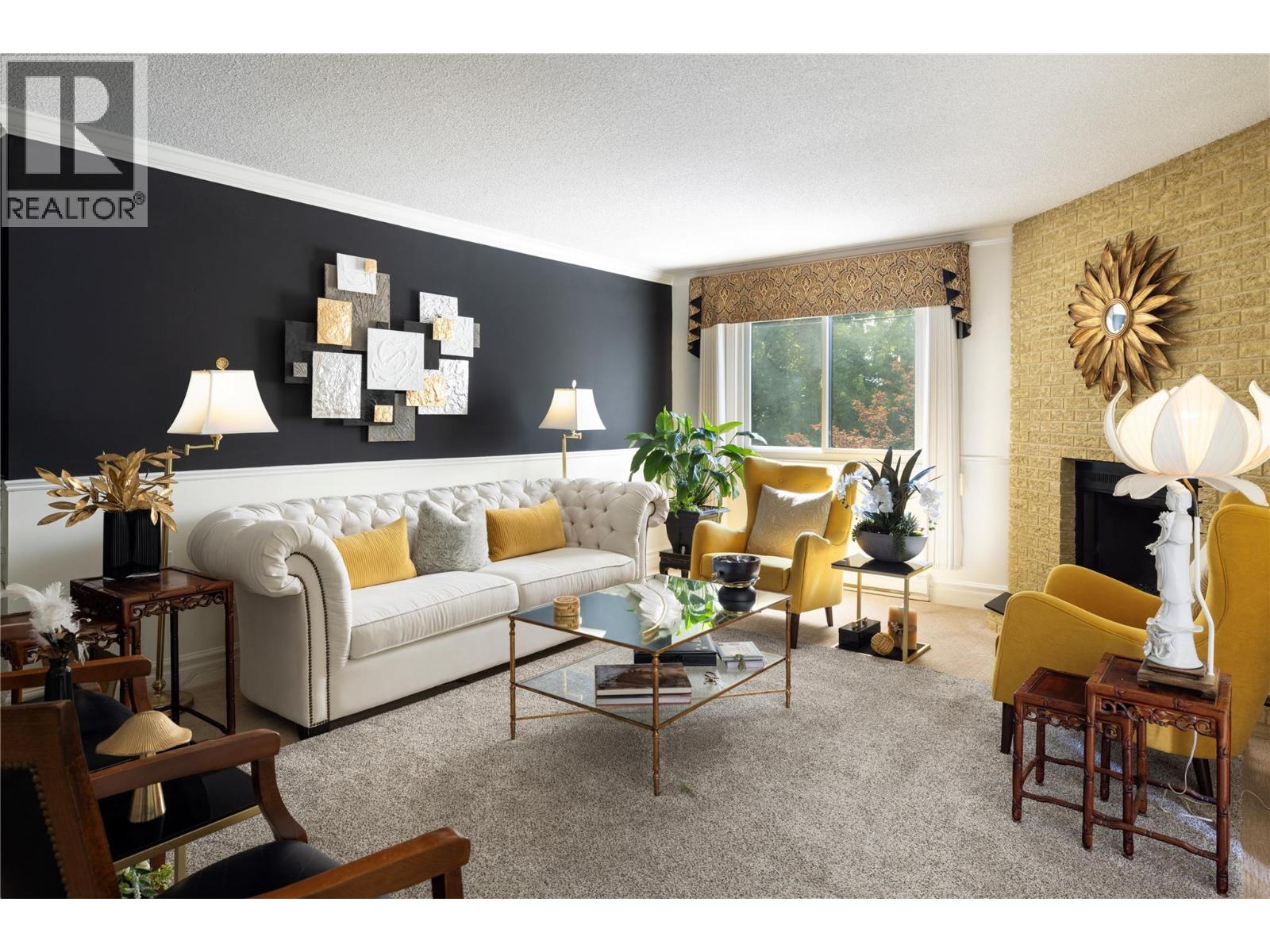 115 1035 Bernard Avenue, Kelowna